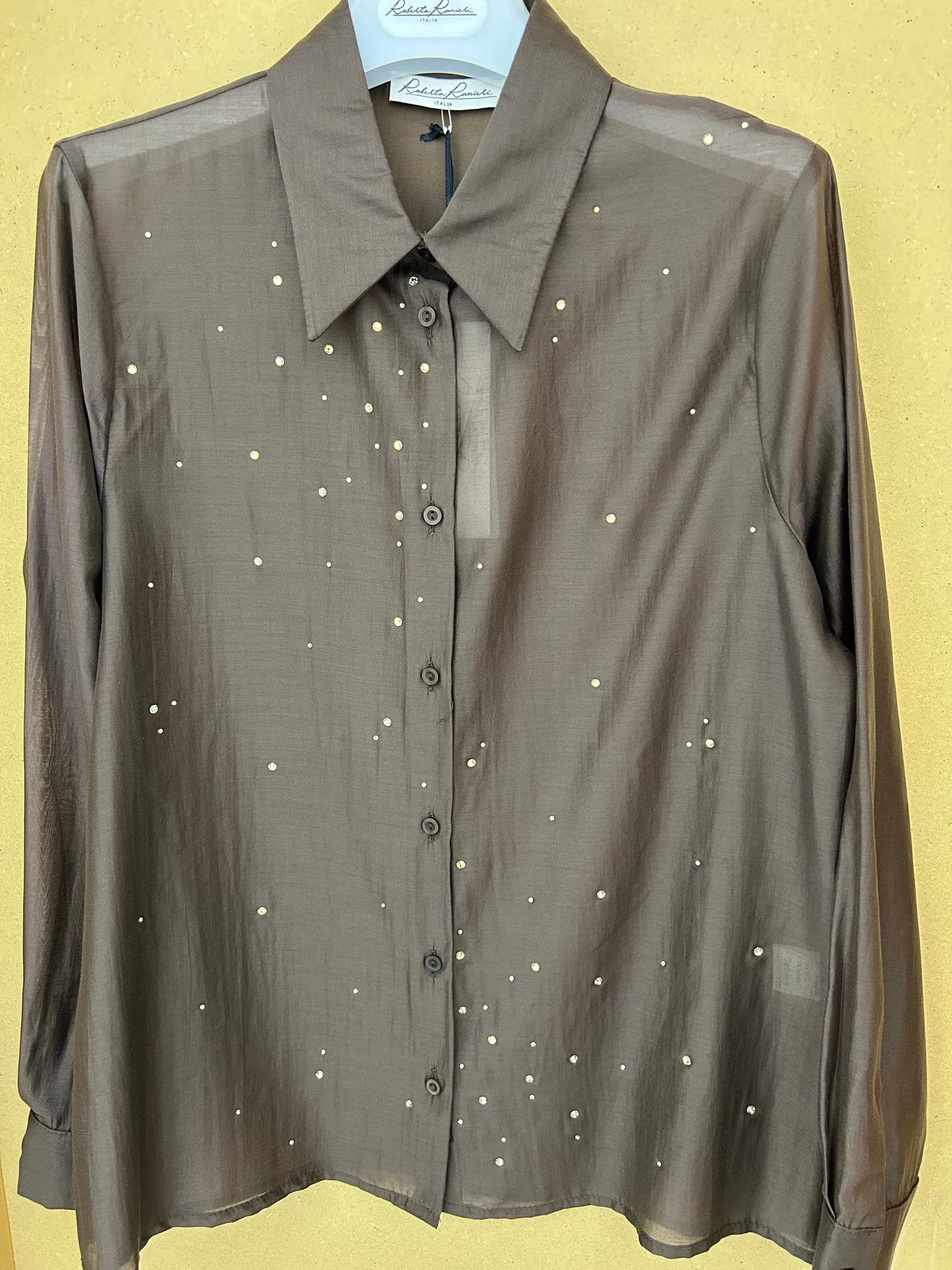 Camicia “Roberta Ranieri”
