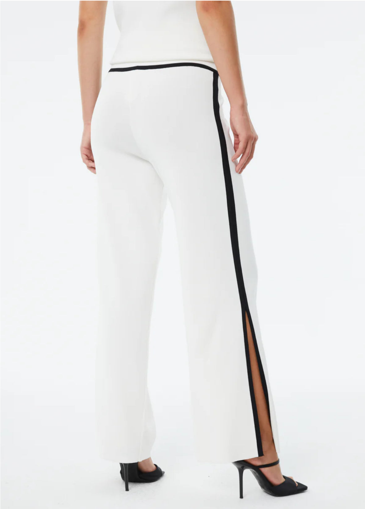 Pantalone “Paz Torras”