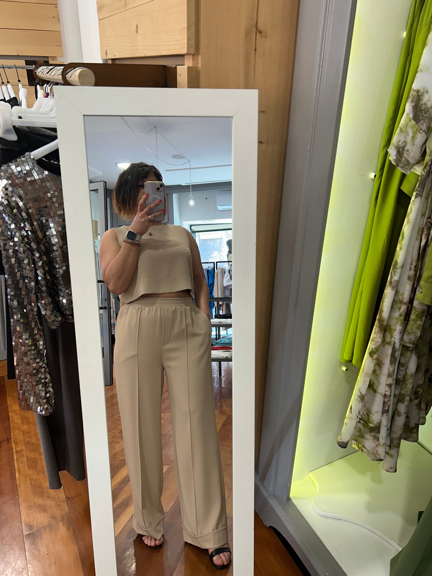 Pantalone “Roberta Ranieri”
