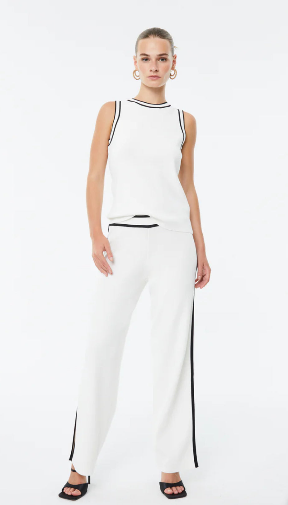 Pantalone “Paz Torras”