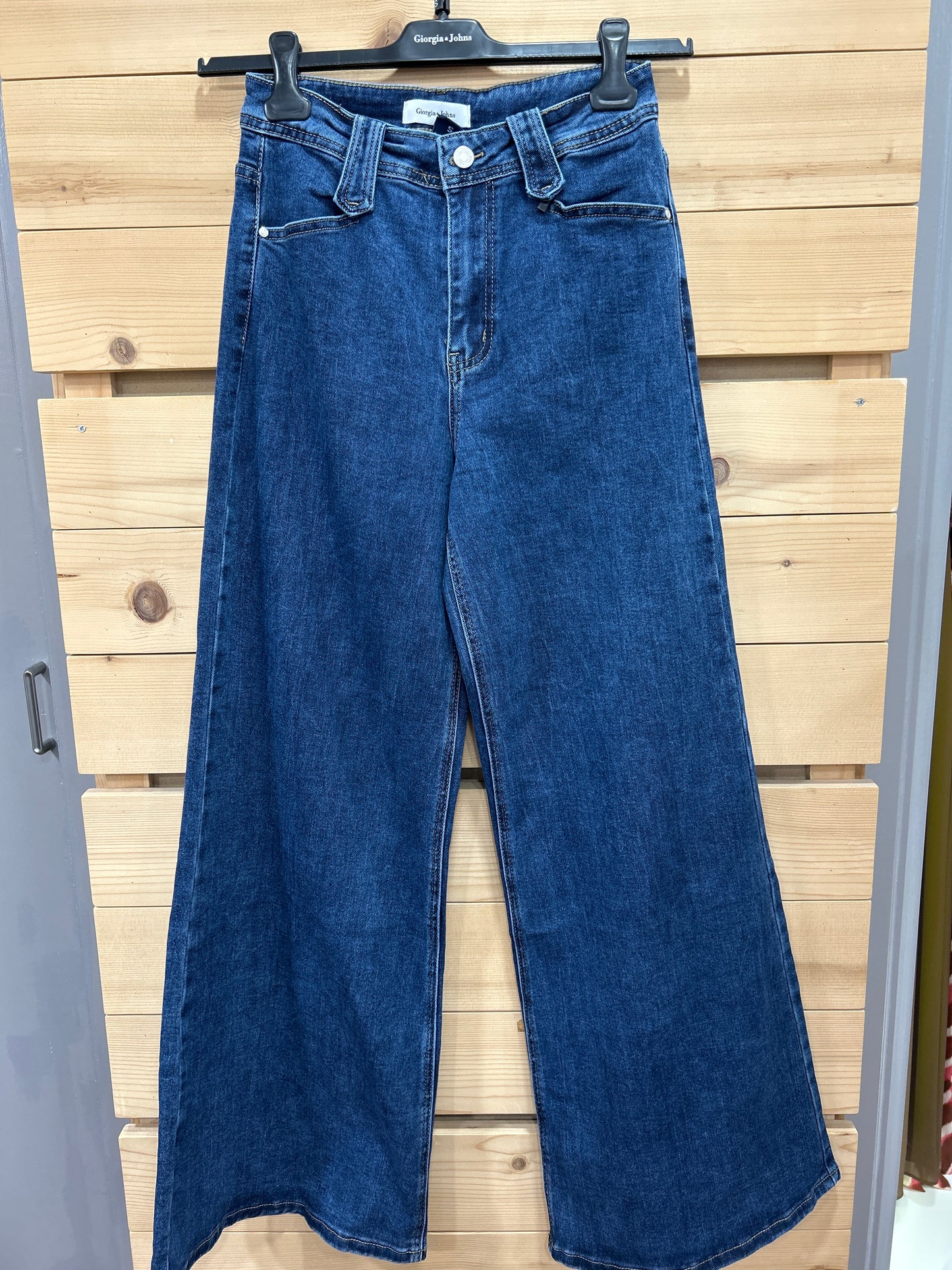 Jeans “Giorgia & Johns”
