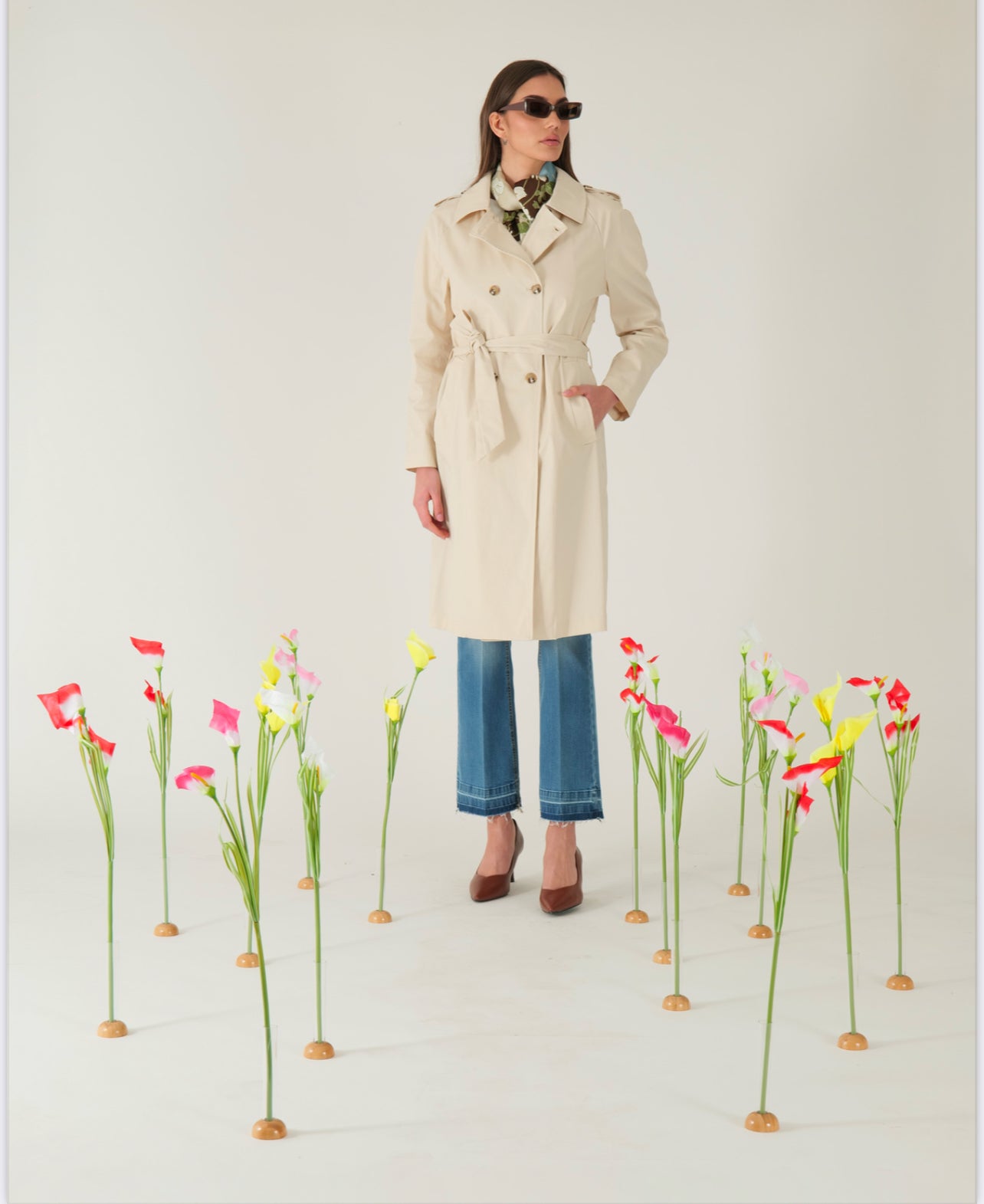 Trench “Roberta Ranieri”