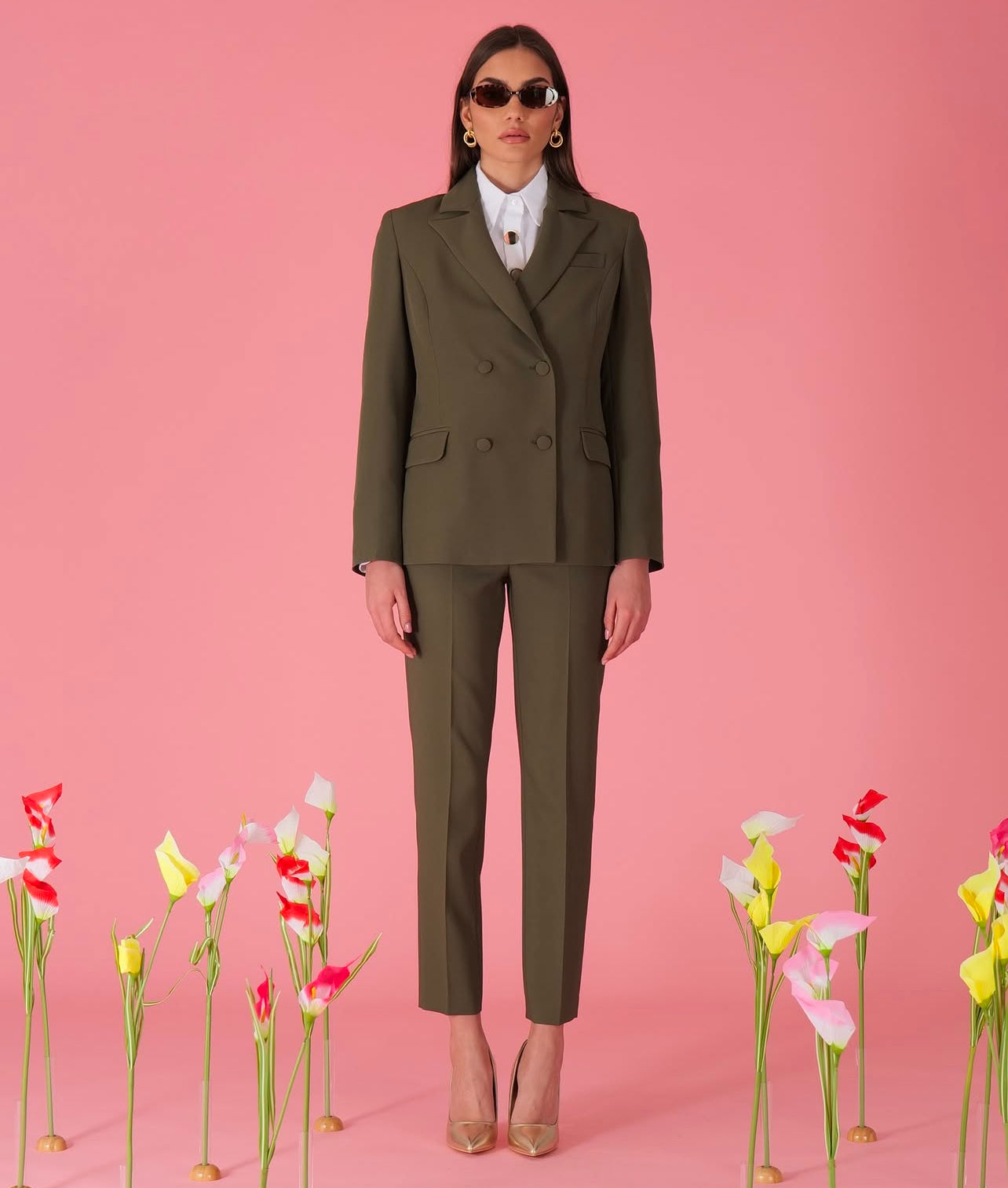 Pantalone “Roberta Ranieri”