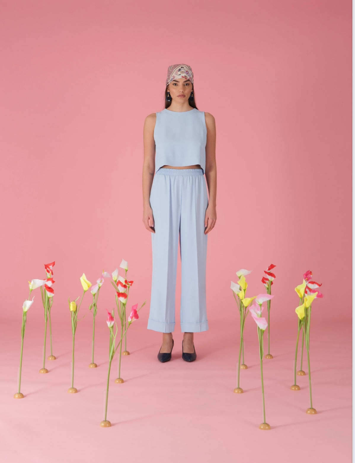 Pantalone “Roberta Ranieri”