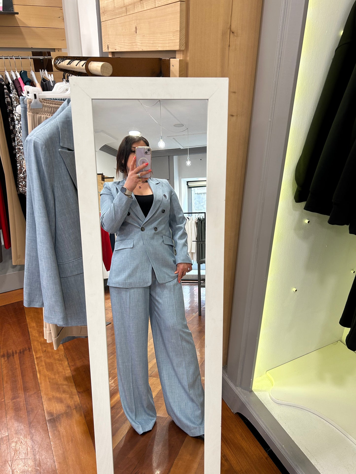 Pantalone “Roberta Ranieri”