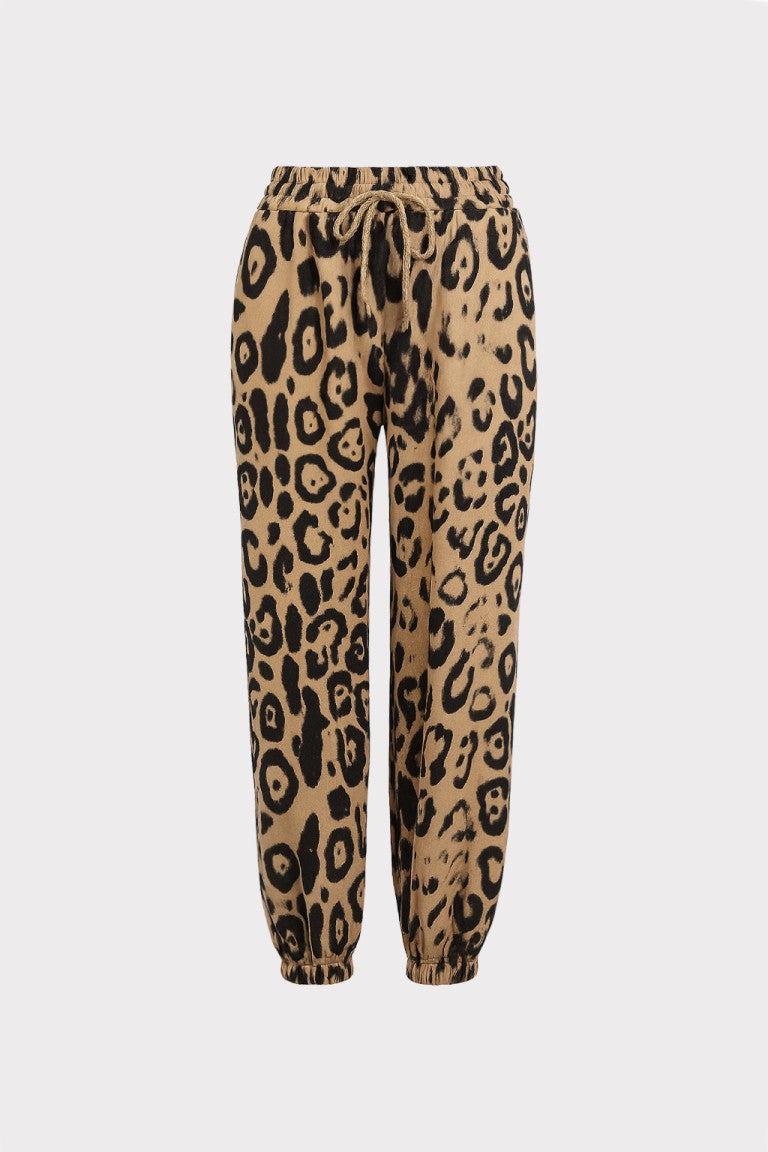 Pantalone Jogger