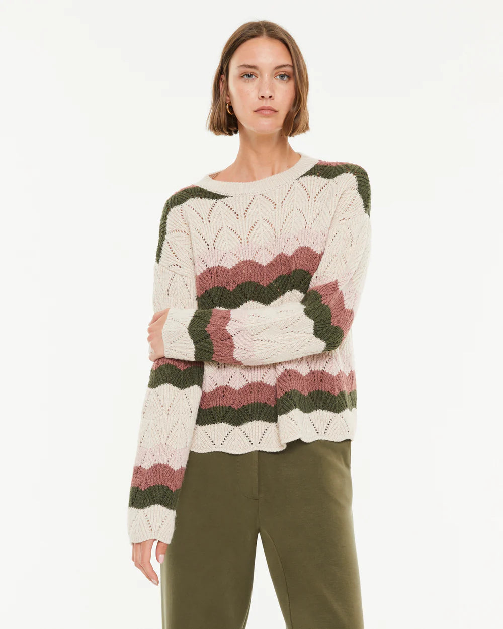 Maglia “Paz Torras”