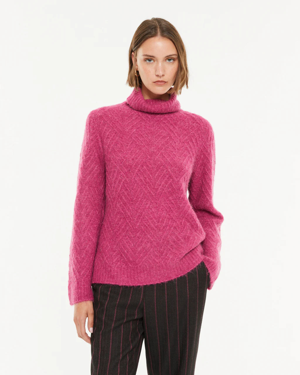 Maglia “Paz Torras”