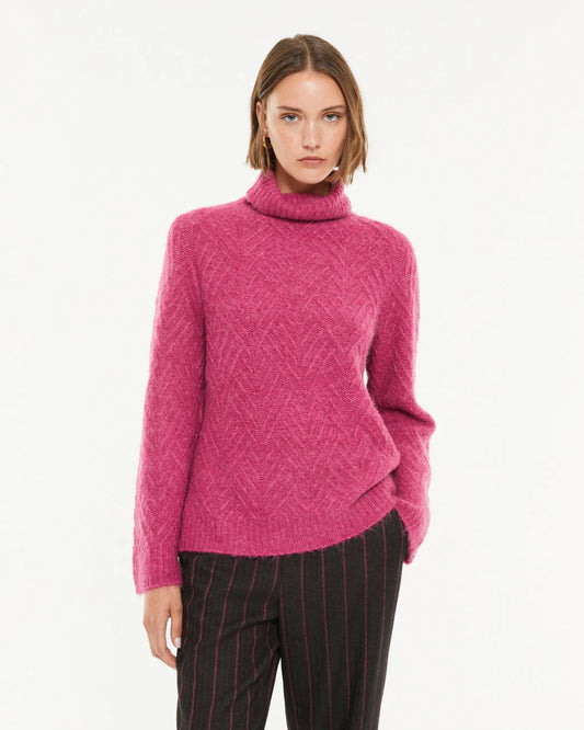 Maglia “Paz Torras”