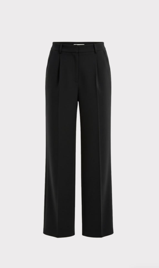 Pantalone palazzo sartoriale