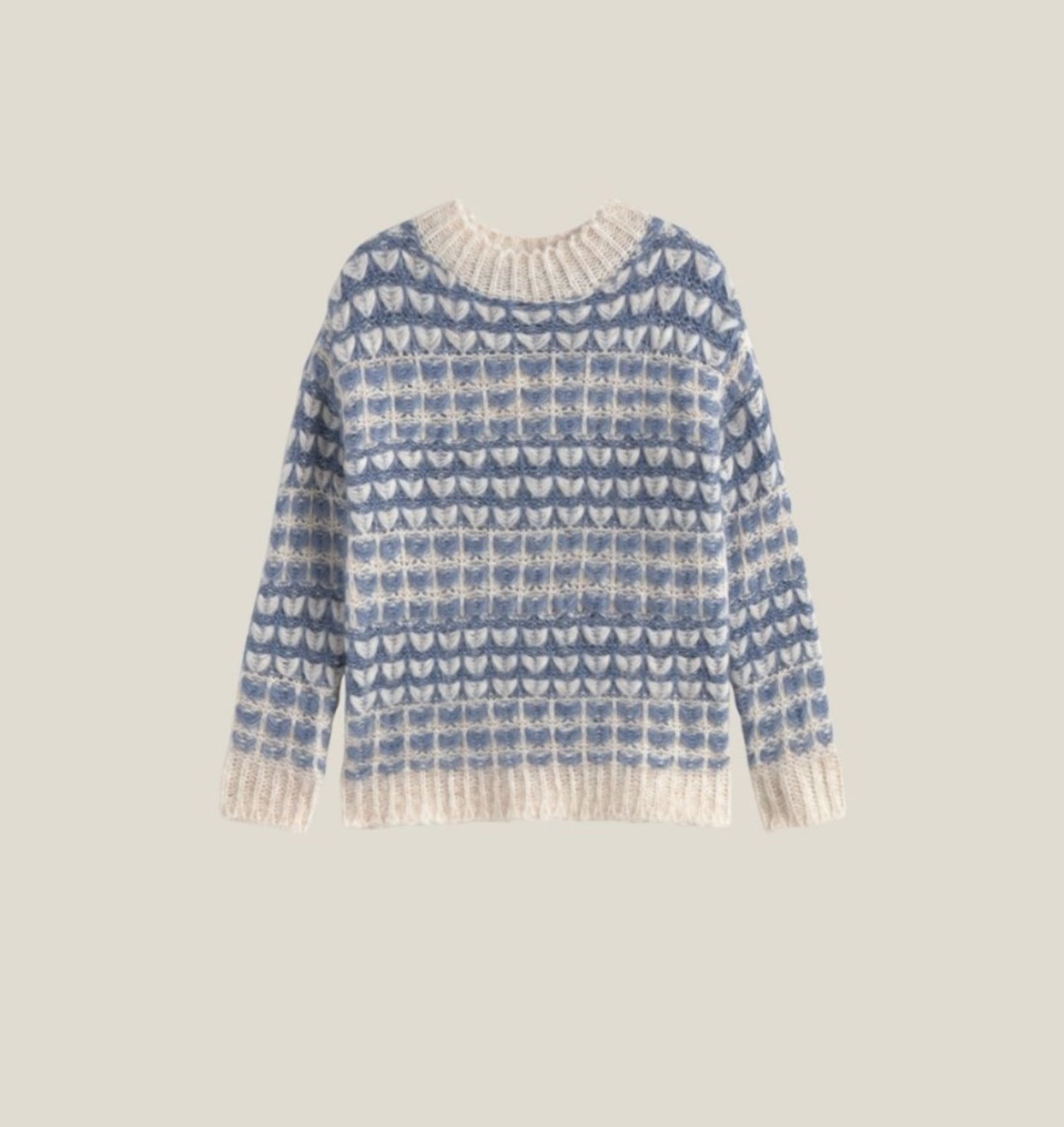 Maglia “Paz Torras”