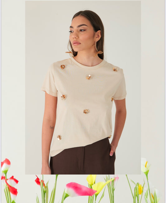 T-shirt “Roberta Ranieri”