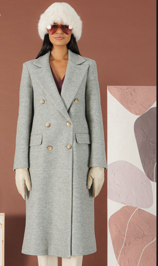 Cappotto “Roberta Ranieri”