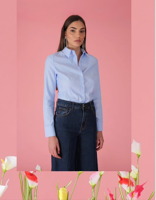 Camicia “Roberta Ranieri”