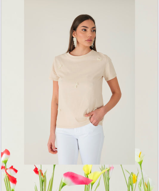 T-shirt “Roberta Ranieri”