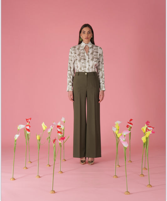 Pantalone “Roberta Ranieri”