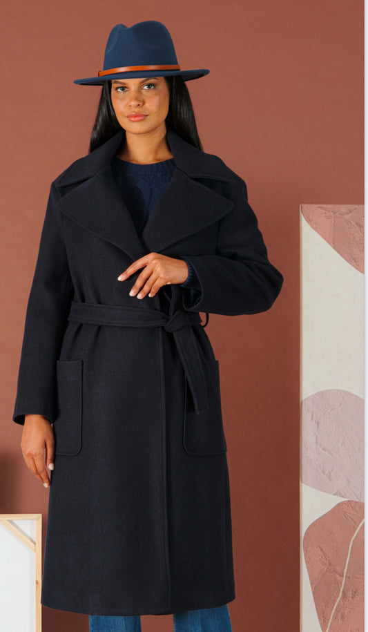 Cappotto “Roberta Ranieri”