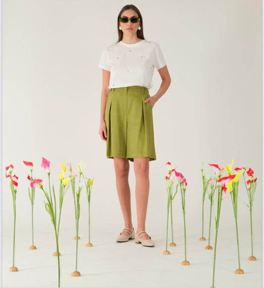Short “Roberta Ranieri”