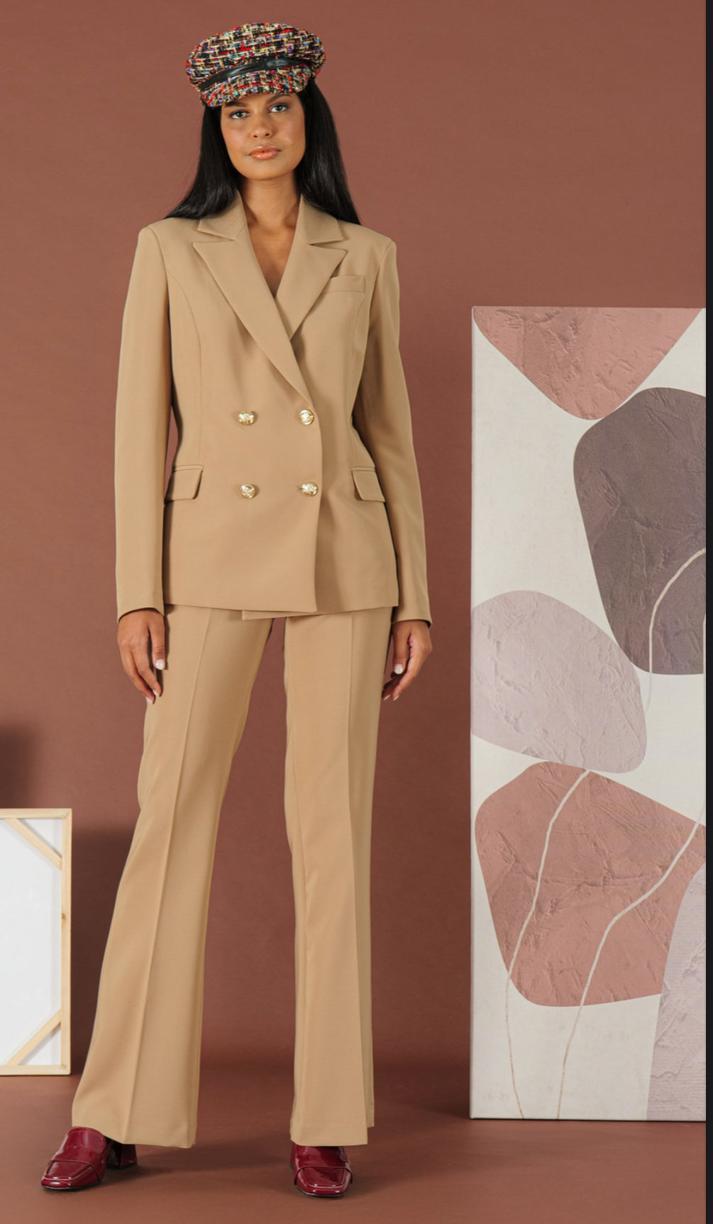 Giacca “Roberta Ranieri”