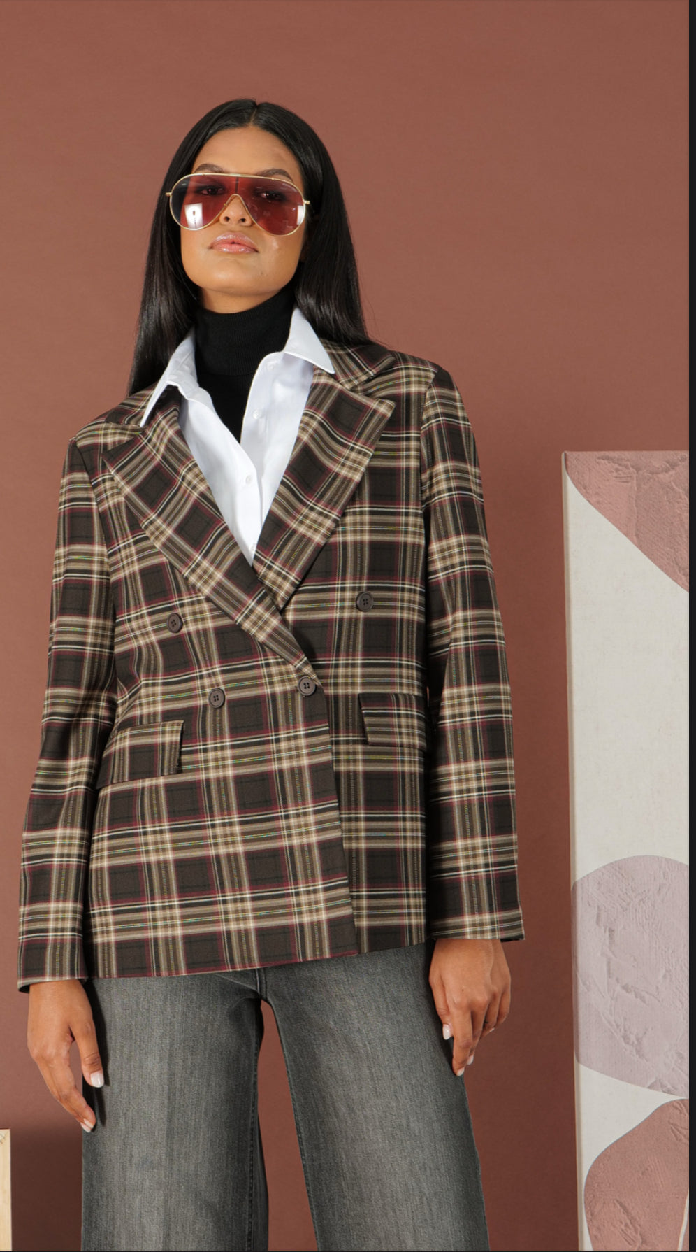 Giacca “Roberta Ranieri”