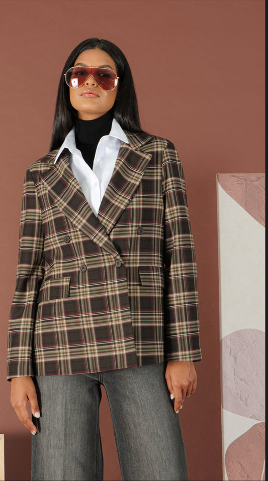 Giacca “Roberta Ranieri”