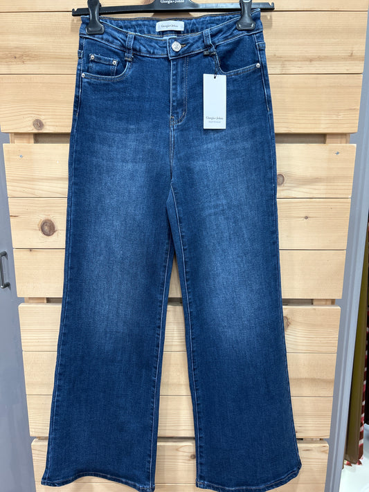 Jeans full lenght “Giorgia & Johns”