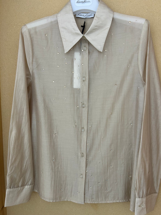 Camicia “Roberta Ranieri”