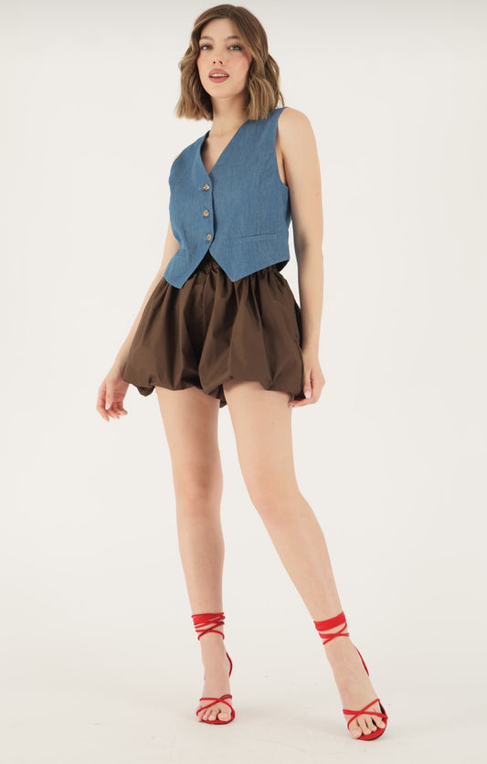 Short a palloncino
