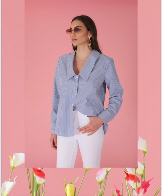 Camicia “Roberta Ranieri”