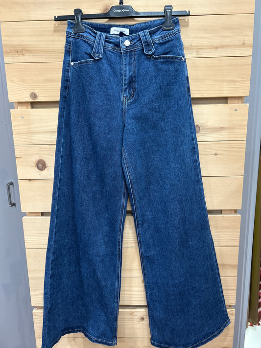 Jeans “Giorgia & Johns”