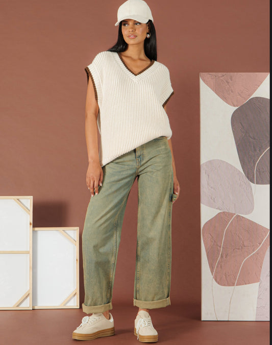 Jeans “Roberta Ranieri”