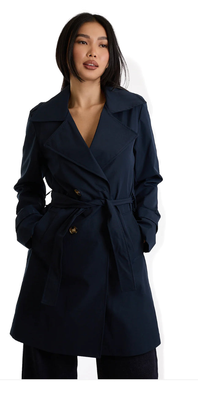 Trench “Indomina”