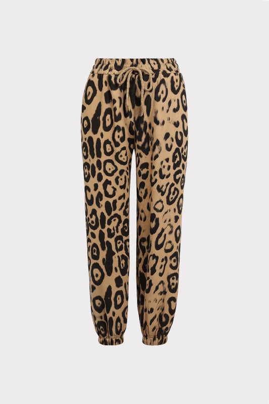 Pantalone Jogger