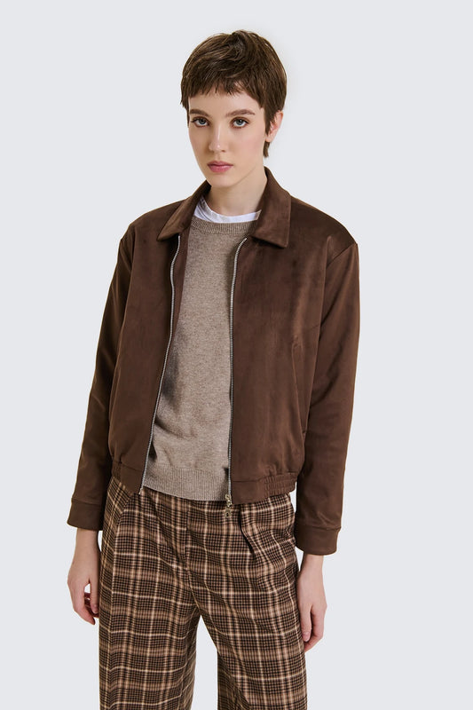 Bomber “Two way”