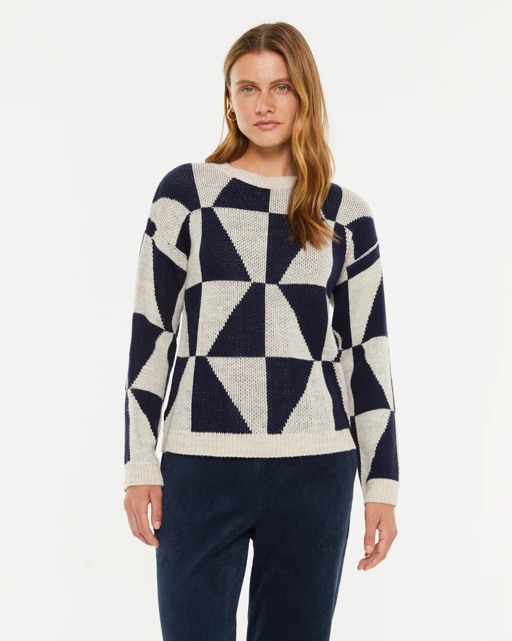 Maglia “Paz Torras”