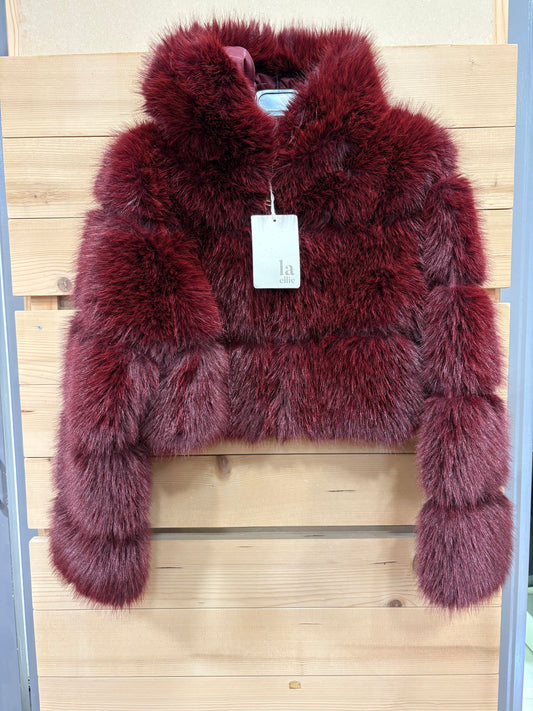 Ecopelliccia “La Ellie”