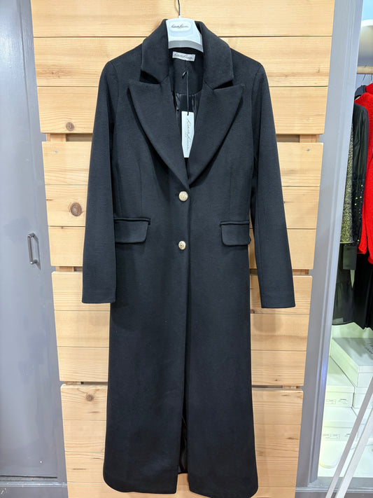 Cappotto “Roberta Ranieri”